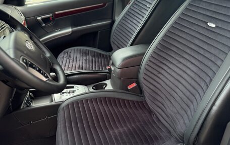 Hyundai Santa Fe III рестайлинг, 2010 год, 1 299 000 рублей, 14 фотография