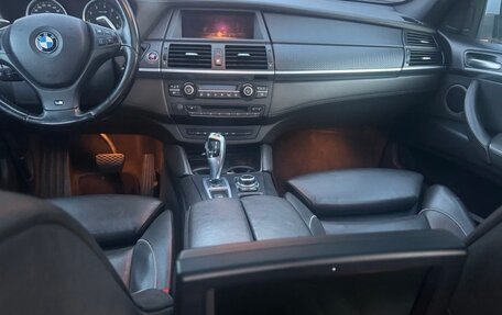 BMW X6, 2012 год, 1 200 000 рублей, 8 фотография