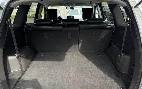 Hyundai Santa Fe III рестайлинг, 2010 год, 1 299 000 рублей, 12 фотография