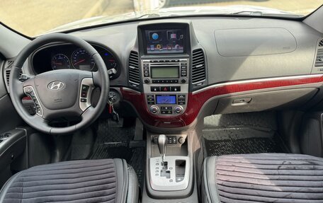 Hyundai Santa Fe III рестайлинг, 2010 год, 1 299 000 рублей, 15 фотография