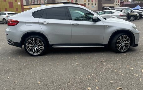 BMW X6, 2012 год, 1 200 000 рублей, 6 фотография
