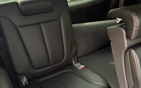Hyundai Santa Fe III рестайлинг, 2010 год, 1 299 000 рублей, 11 фотография