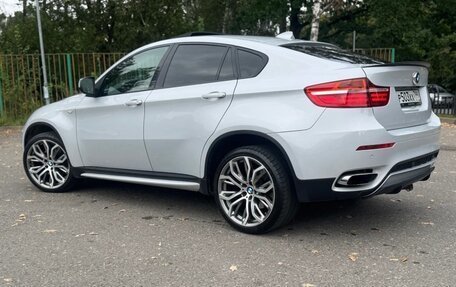 BMW X6, 2012 год, 1 200 000 рублей, 4 фотография