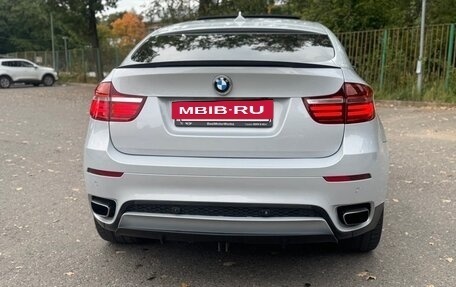 BMW X6, 2012 год, 1 200 000 рублей, 5 фотография