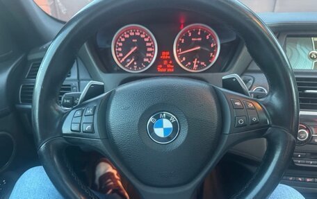 BMW X6, 2012 год, 1 200 000 рублей, 9 фотография
