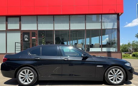 BMW 5 серия, 2016 год, 1 950 000 рублей, 2 фотография