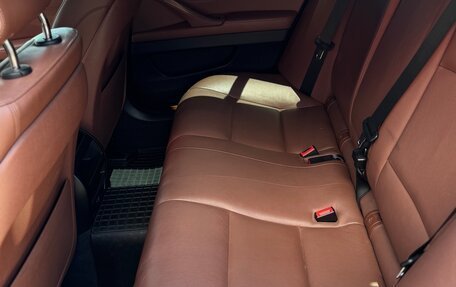 BMW 5 серия, 2016 год, 1 950 000 рублей, 10 фотография