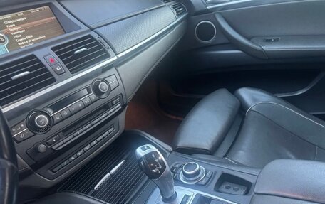 BMW X6, 2012 год, 1 200 000 рублей, 10 фотография