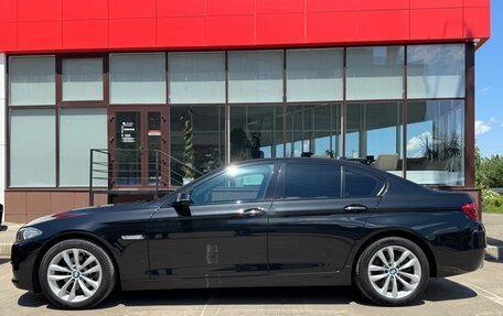 BMW 5 серия, 2016 год, 1 950 000 рублей, 6 фотография