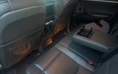 BMW X6, 2012 год, 1 200 000 рублей, 11 фотография
