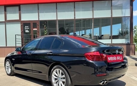 BMW 5 серия, 2016 год, 1 950 000 рублей, 5 фотография
