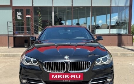 BMW 5 серия, 2016 год, 1 950 000 рублей, 8 фотография