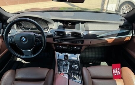 BMW 5 серия, 2016 год, 1 950 000 рублей, 14 фотография