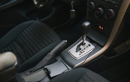 Toyota Corolla, 2007 год, 870 000 рублей, 10 фотография