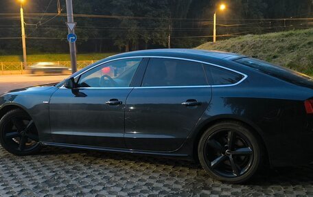 Audi A5, 2015 год, 2 399 000 рублей, 4 фотография