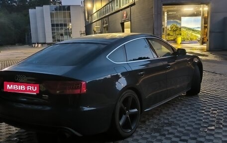 Audi A5, 2015 год, 2 399 000 рублей, 5 фотография