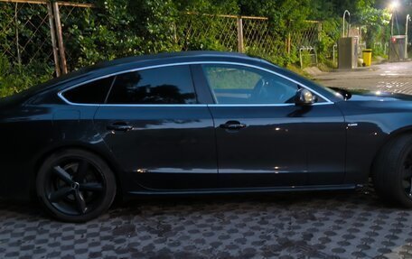 Audi A5, 2015 год, 2 399 000 рублей, 6 фотография