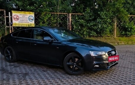 Audi A5, 2015 год, 2 399 000 рублей, 7 фотография