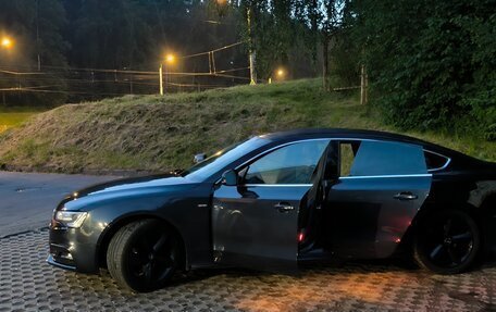 Audi A5, 2015 год, 2 399 000 рублей, 11 фотография