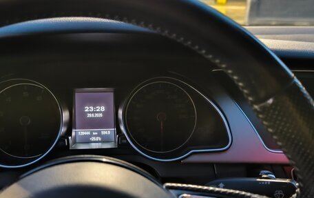 Audi A5, 2015 год, 2 399 000 рублей, 20 фотография