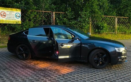Audi A5, 2015 год, 2 399 000 рублей, 9 фотография