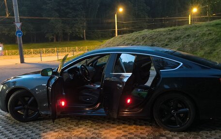 Audi A5, 2015 год, 2 399 000 рублей, 12 фотография