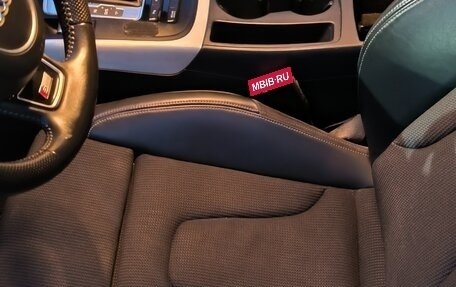 Audi A5, 2015 год, 2 399 000 рублей, 16 фотография