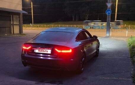 Audi A5, 2015 год, 2 399 000 рублей, 15 фотография