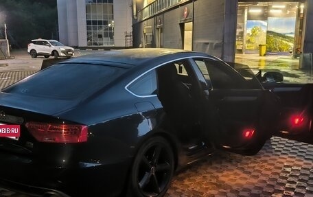 Audi A5, 2015 год, 2 399 000 рублей, 13 фотография