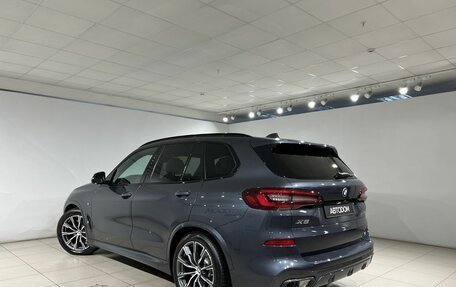 BMW X5, 2020 год, 6 499 000 рублей, 4 фотография