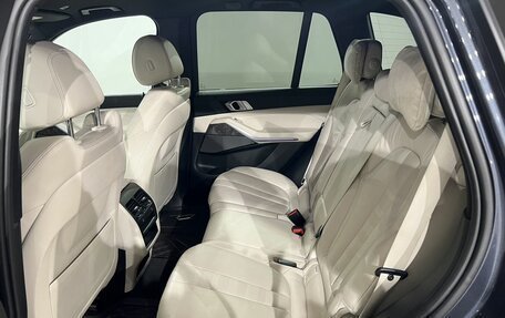 BMW X5, 2020 год, 6 499 000 рублей, 15 фотография