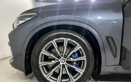 BMW X5, 2020 год, 6 499 000 рублей, 11 фотография