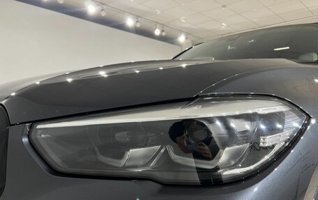 BMW X5, 2020 год, 6 499 000 рублей, 9 фотография