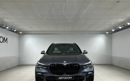 BMW X5, 2020 год, 6 499 000 рублей, 7 фотография