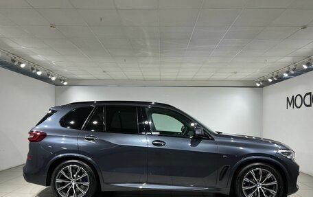 BMW X5, 2020 год, 6 499 000 рублей, 6 фотография