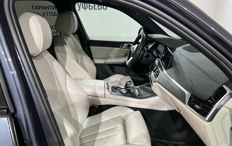 BMW X5, 2020 год, 6 499 000 рублей, 14 фотография