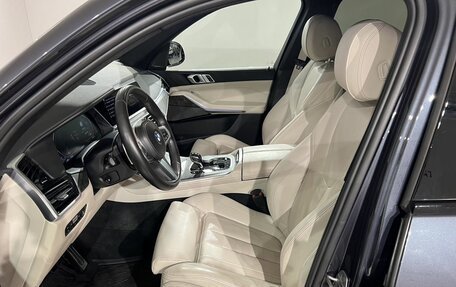 BMW X5, 2020 год, 6 499 000 рублей, 13 фотография