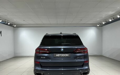 BMW X5, 2020 год, 6 499 000 рублей, 8 фотография
