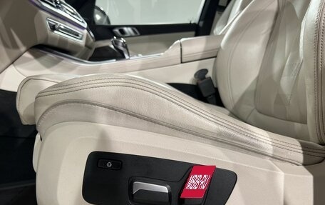 BMW X5, 2020 год, 6 499 000 рублей, 18 фотография