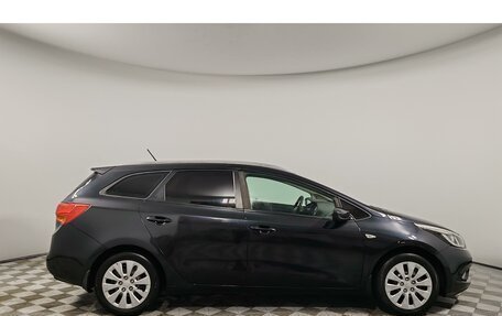 KIA cee'd III, 2015 год, 975 000 рублей, 4 фотография