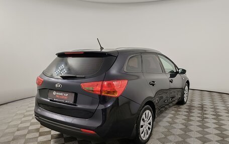 KIA cee'd III, 2015 год, 975 000 рублей, 5 фотография