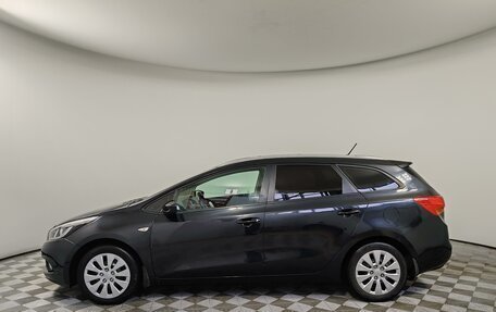 KIA cee'd III, 2015 год, 975 000 рублей, 8 фотография