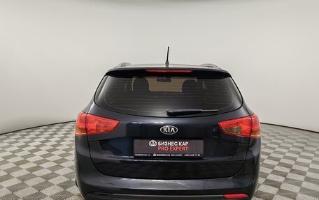 KIA cee'd III, 2015 год, 975 000 рублей, 6 фотография
