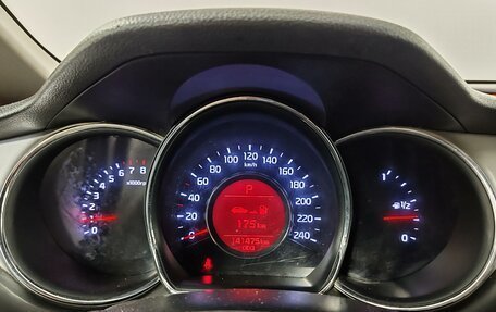 KIA cee'd III, 2015 год, 975 000 рублей, 13 фотография