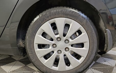 KIA cee'd III, 2015 год, 975 000 рублей, 18 фотография