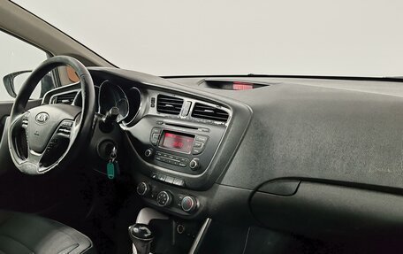 KIA cee'd III, 2015 год, 975 000 рублей, 11 фотография