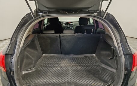 KIA cee'd III, 2015 год, 975 000 рублей, 10 фотография