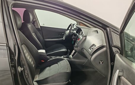 KIA cee'd III, 2015 год, 975 000 рублей, 20 фотография