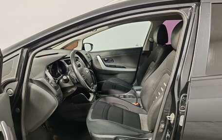 KIA cee'd III, 2015 год, 975 000 рублей, 16 фотография