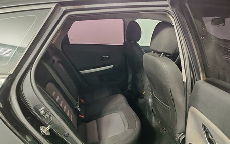 KIA cee'd III, 2015 год, 975 000 рублей, 19 фотография